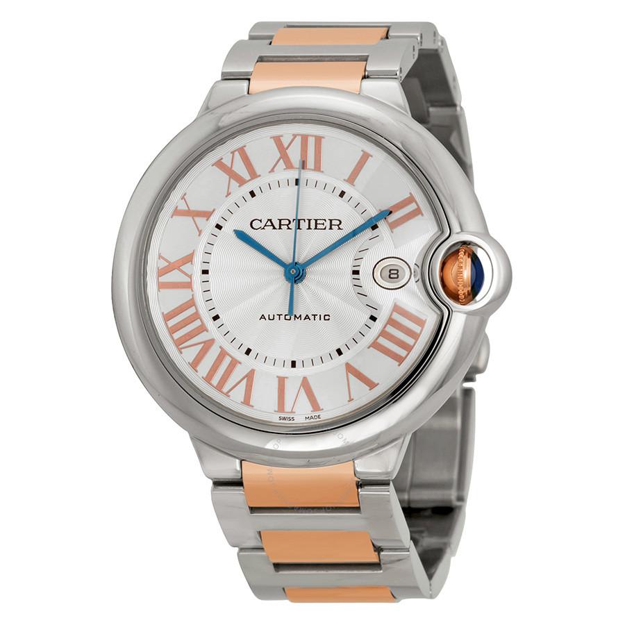 Replica Cartier Ballon Bleu de Cartier Watches W6920095