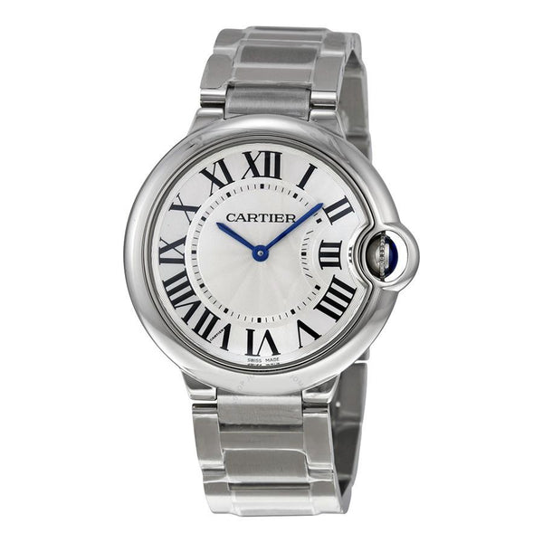 Replica Cartier Ballon Bleu de Cartier Watches W69011Z4
