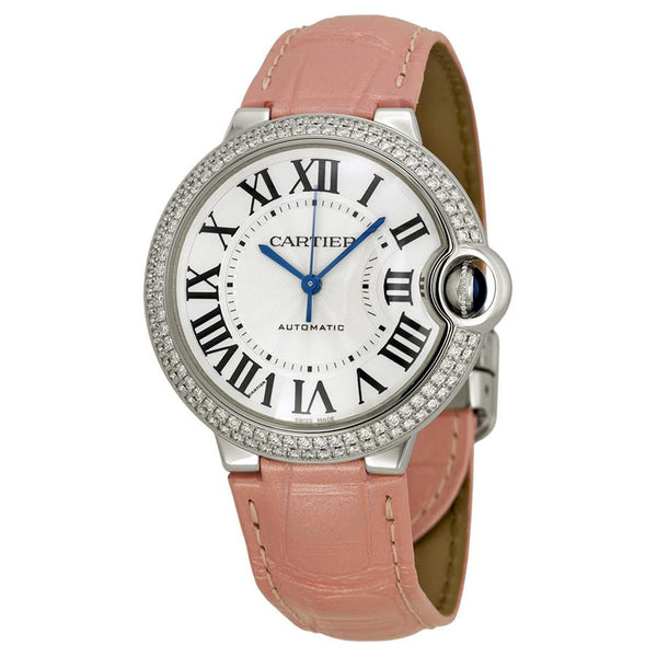 Replica Cartier Ballon Bleu de Cartier Watches WE900651