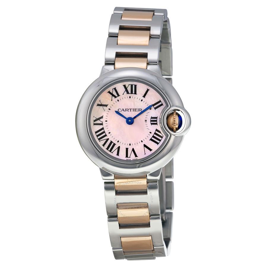 Replica Cartier Ballon Bleu de Cartier Watches W6920034