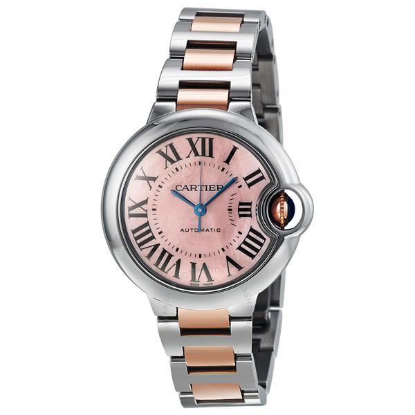 Replica Cartier Ballon Bleu de Cartier Watches W6920070