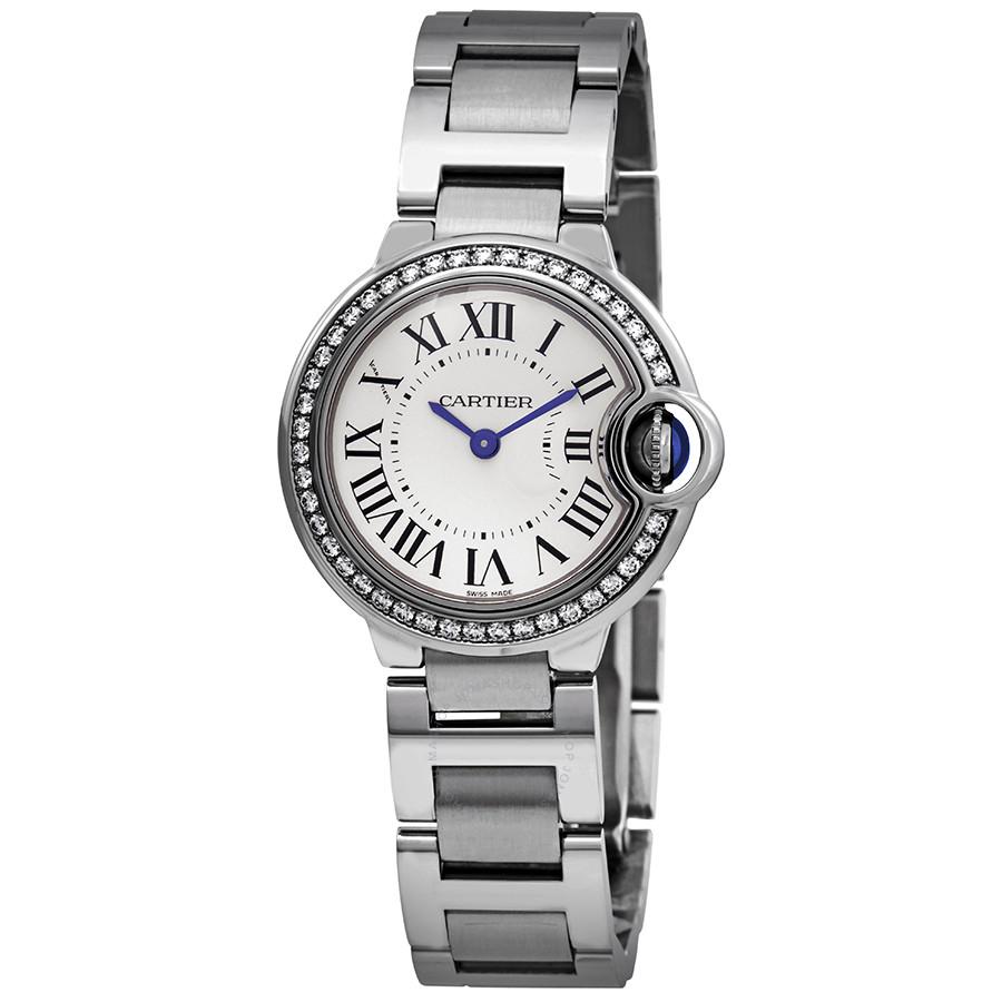 Replica Cartier Ballon Bleu de Cartier Watches W4BB0015