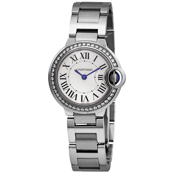 Replica Cartier Ballon Bleu de Cartier Watches W4BB0015