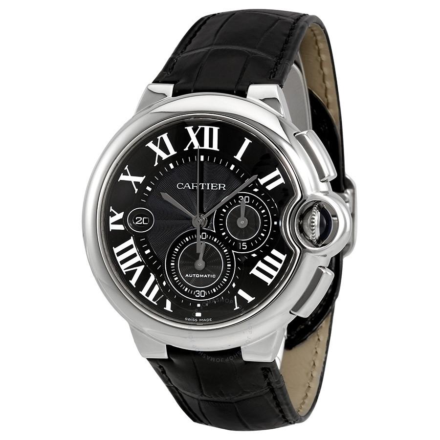 Replica Cartier Ballon Bleu de Cartier Watches W6920079