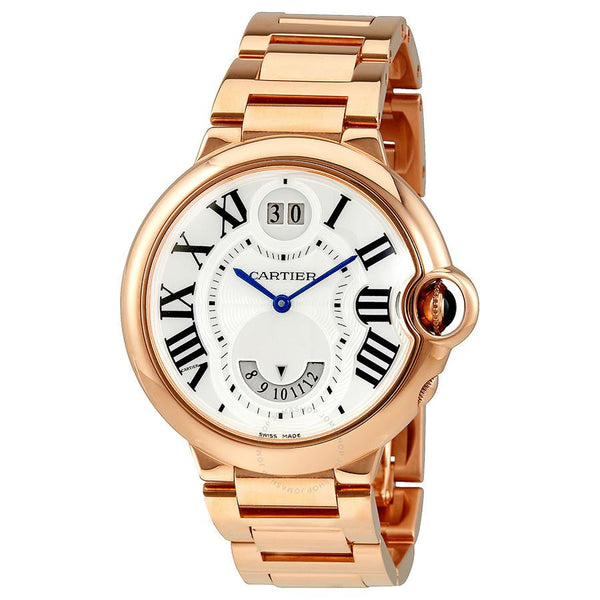 Replica Cartier Ballon Bleu de Cartier Watches W6920035