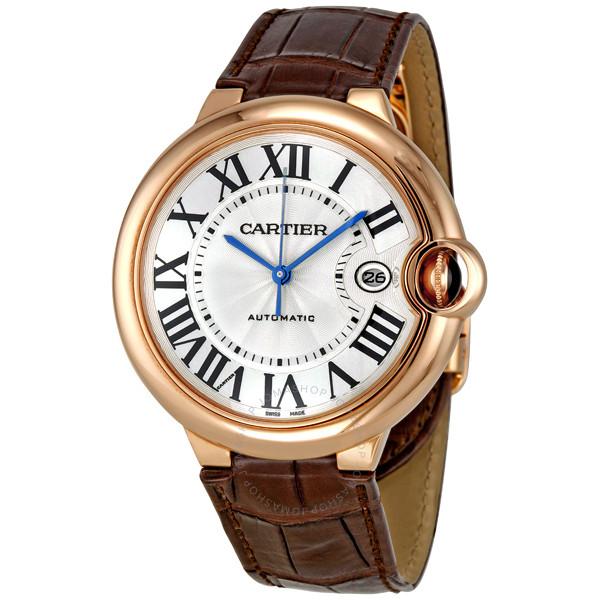 Replica Cartier Ballon Bleu de Cartier Watches W6900651