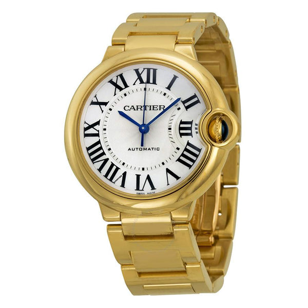 Replica Cartier Ballon Bleu de Cartier Watches W69003Z2