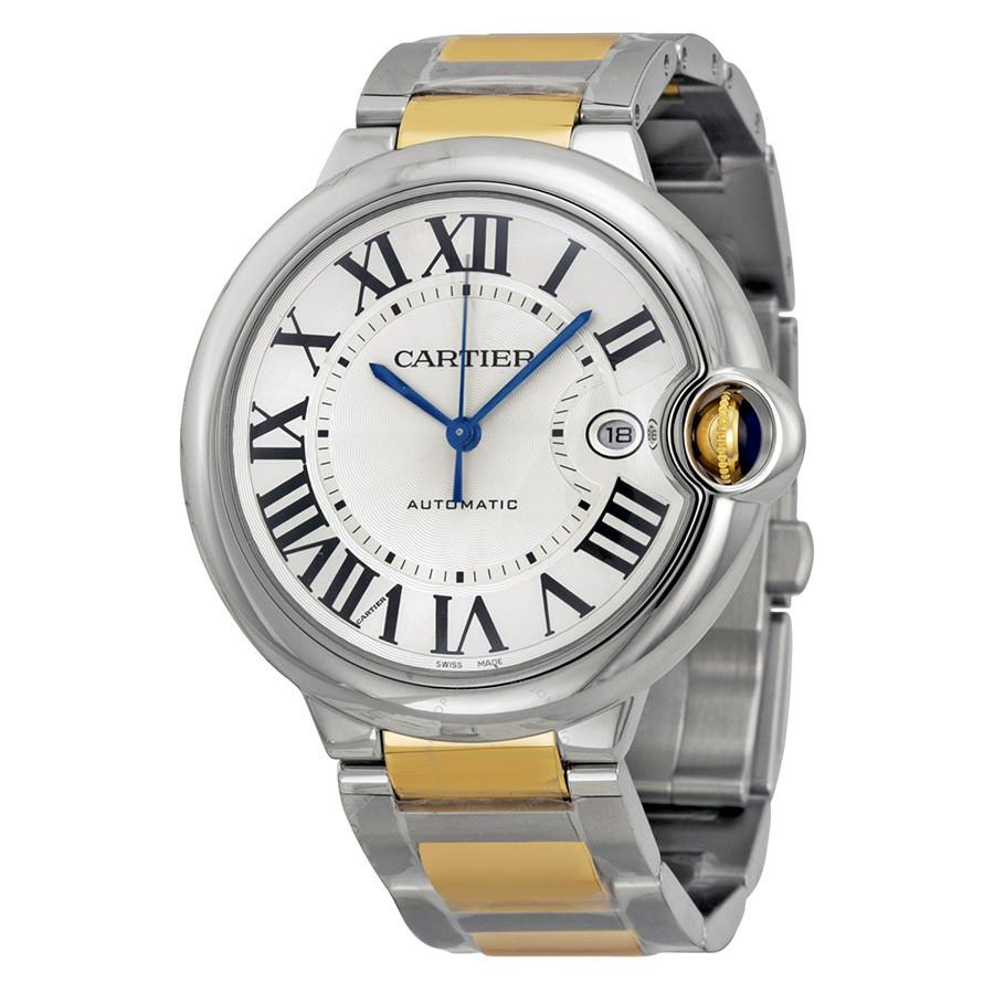 Replica Cartier Ballon Bleu de Cartier Watches W69009Z3