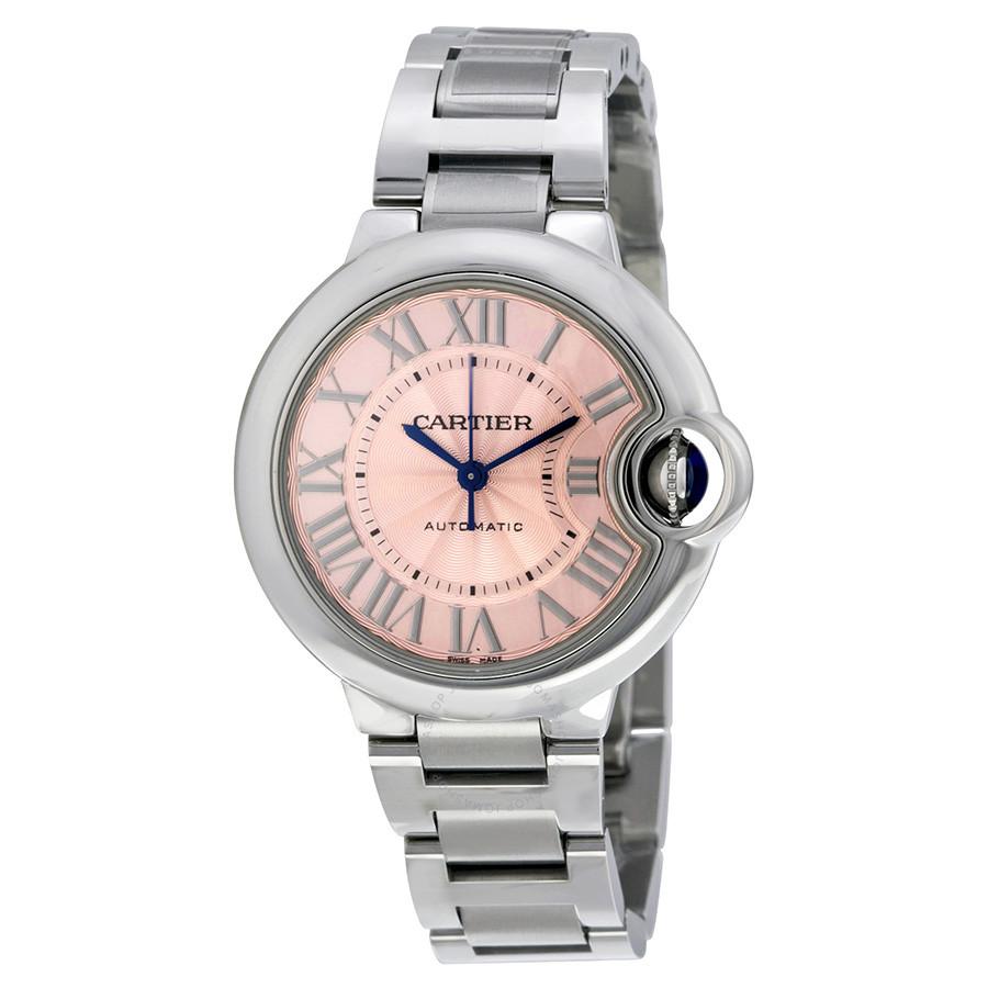 Replica Cartier Ballon Bleu de Cartier Watches W6920100