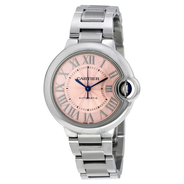 Replica Cartier Ballon Bleu de Cartier Watches W6920100