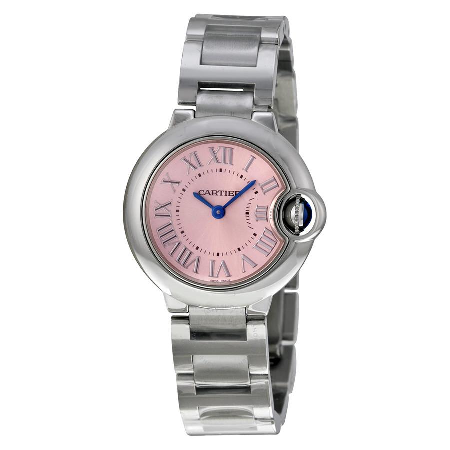 Replica Cartier Ballon Bleu de Cartier Watches W6920038