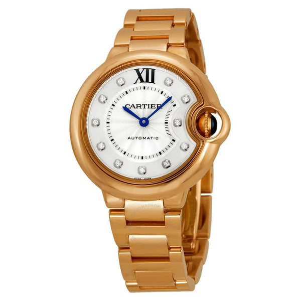 Replica Cartier Ballon Bleu de Cartier Watches WE902039