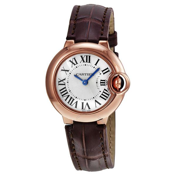 Replica Cartier Ballon Bleu de Cartier Watches W6900256