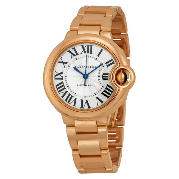 Replica Cartier Ballon Bleu de Cartier Watches W6920096
