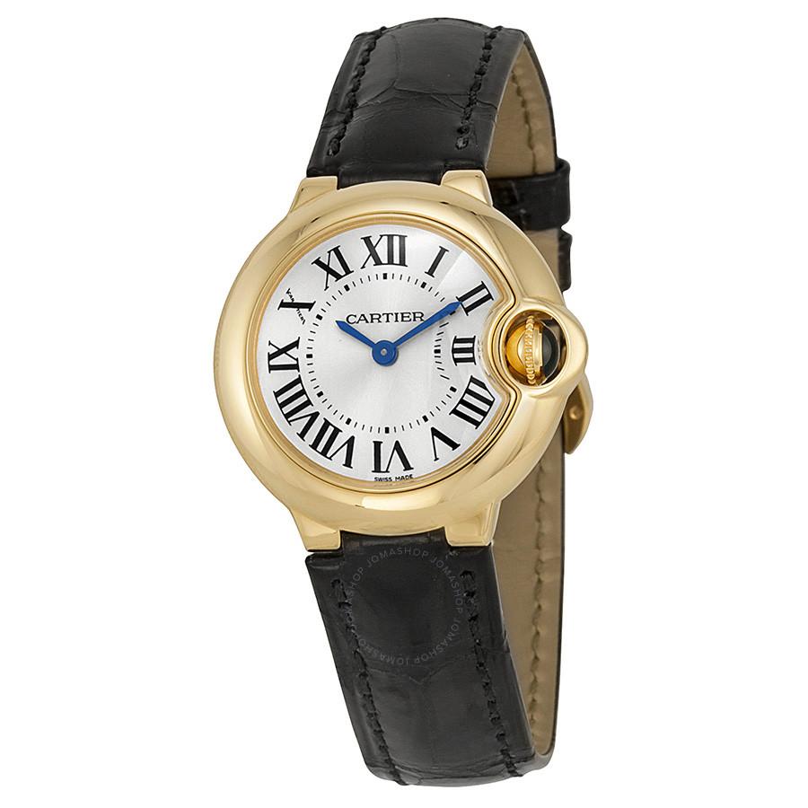 Replica Cartier Ballon Bleu de Cartier Watches W6900156