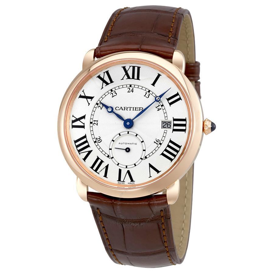 Replica Cartier Ballon Bleu de Cartier Watches W6801005