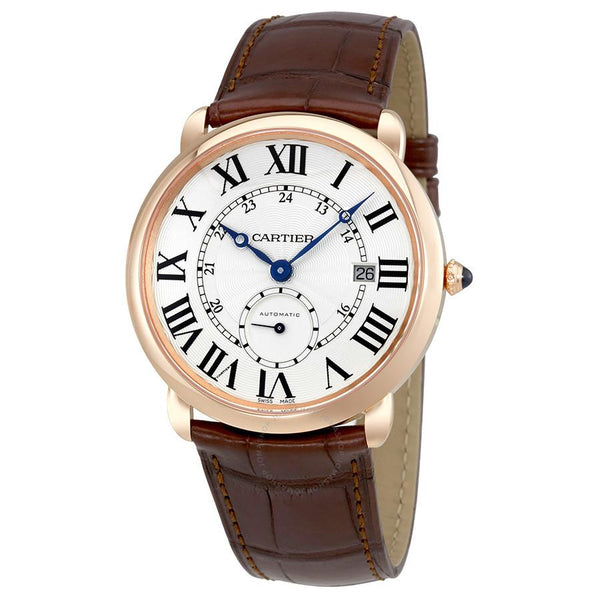 Replica Cartier Ballon Bleu de Cartier Watches W6801005