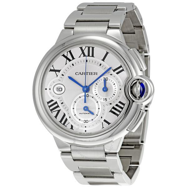 Replica Cartier Ballon Bleu de Cartier Watches W6920002
