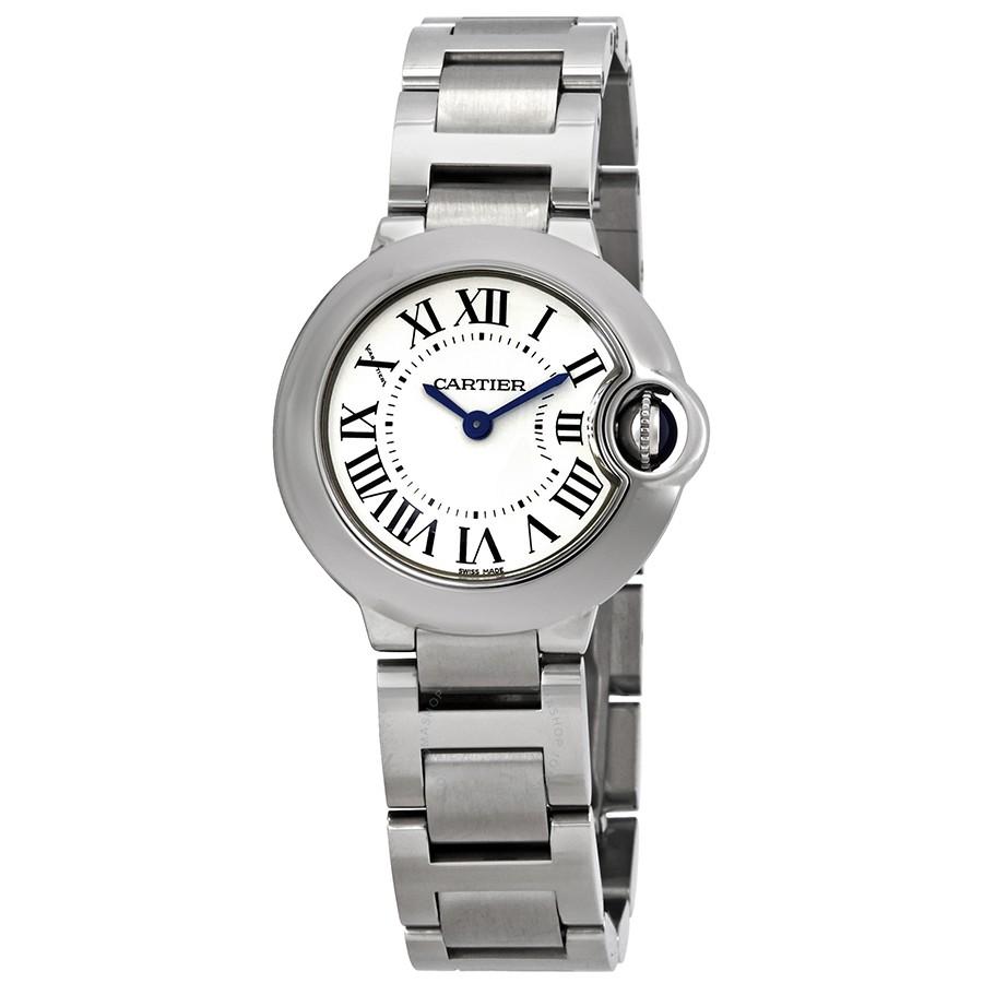 Replica Cartier Ballon Bleu de Cartier Watches W69010Z4