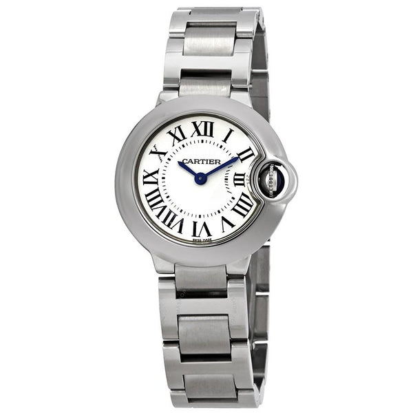 Replica Cartier Ballon Bleu de Cartier Watches W69010Z4