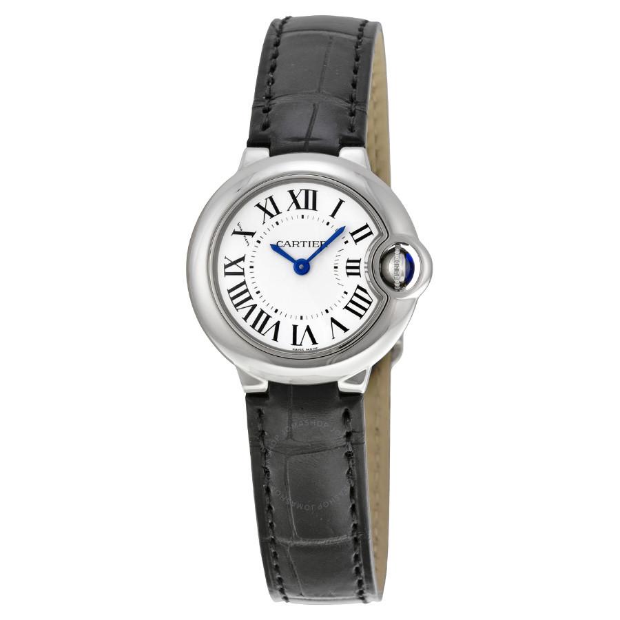 Replica Cartier Ballon Bleu de Cartier Watches W69018Z4
