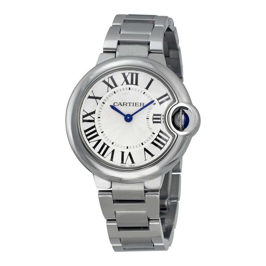 Replica Cartier Ballon Bleu de Cartier Watches W6920084