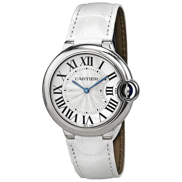 Replica Cartier Ballon Bleu de Cartier Watches W6920087