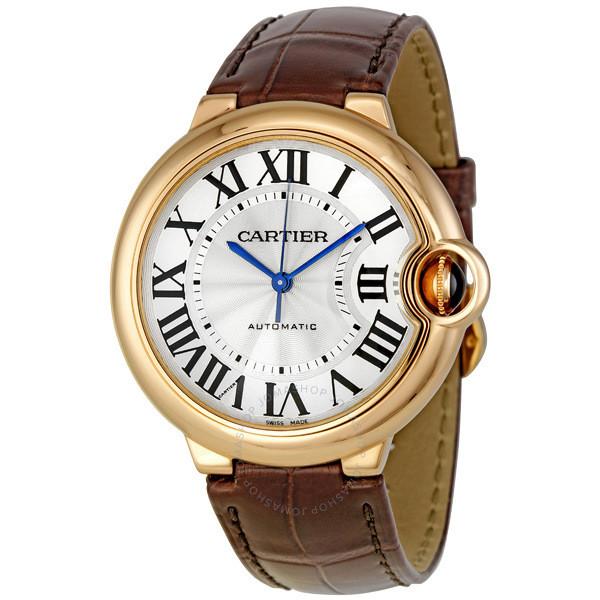 Replica Cartier Ballon Bleu de Cartier Watches W6900456