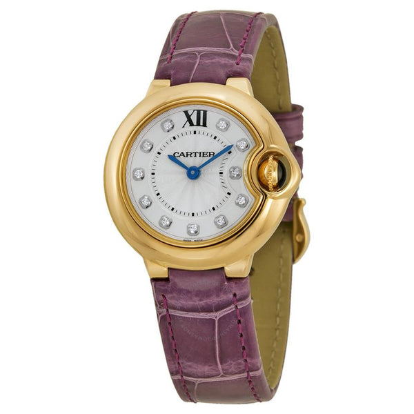 Replica Cartier Ballon Bleu de Cartier Watches WE902050