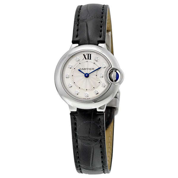 Replica Cartier Ballon Bleu de Cartier Watches W4BB0008