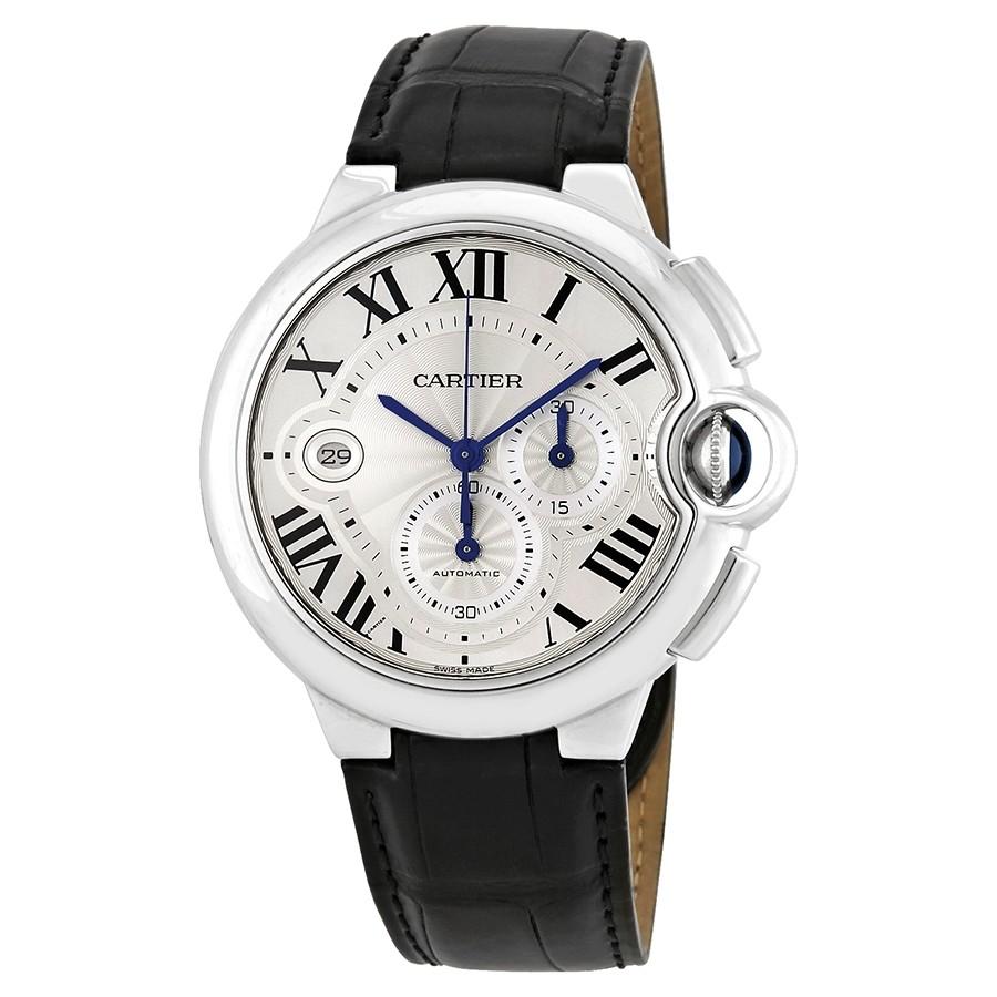 Replica Cartier Ballon Bleu de Cartier Watches W6920078