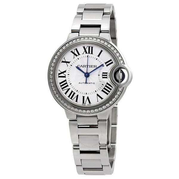 Replica Cartier Ballon Bleu de Cartier Watches W4BB0016