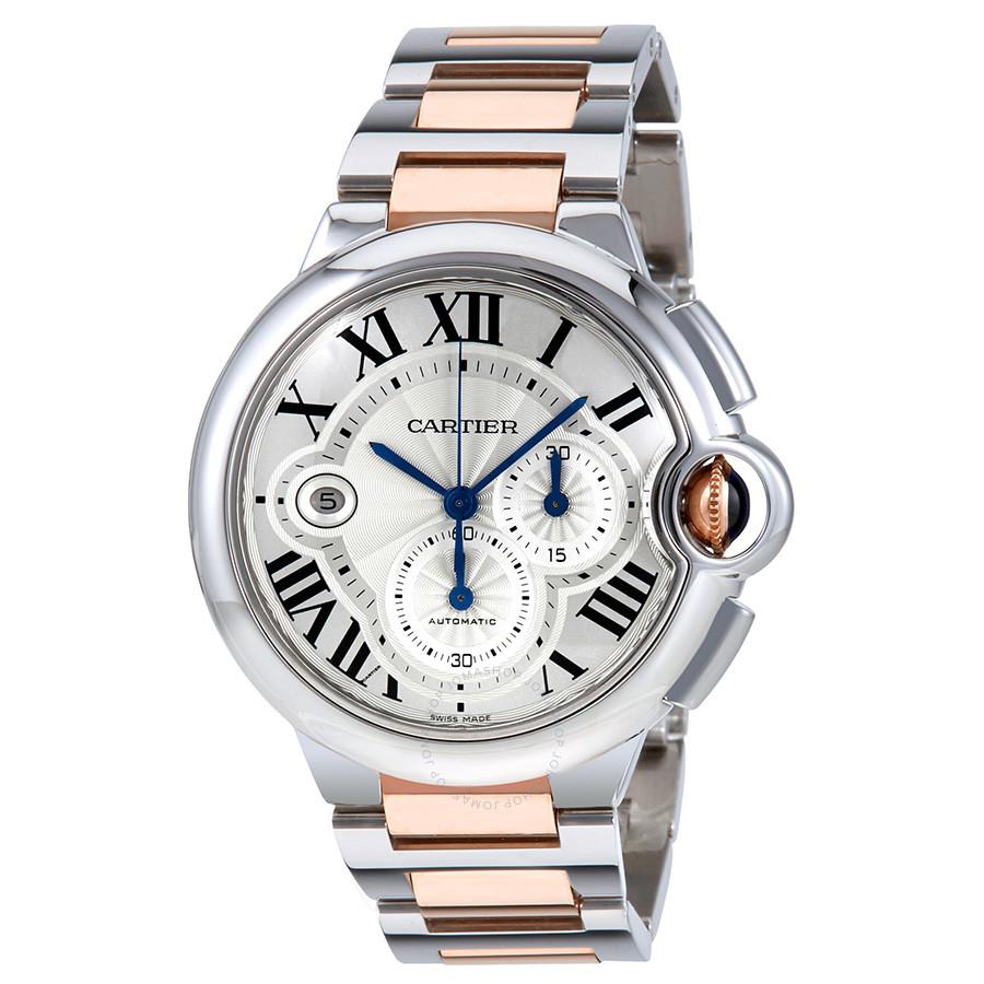 Replica Cartier Ballon Bleu de Cartier Watches W6920075