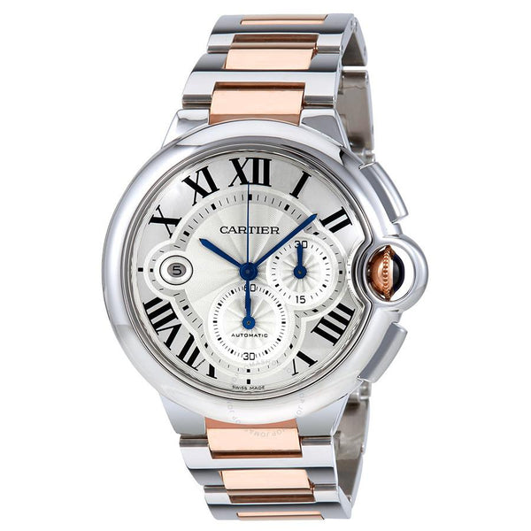 Replica Cartier Ballon Bleu de Cartier Watches W6920075