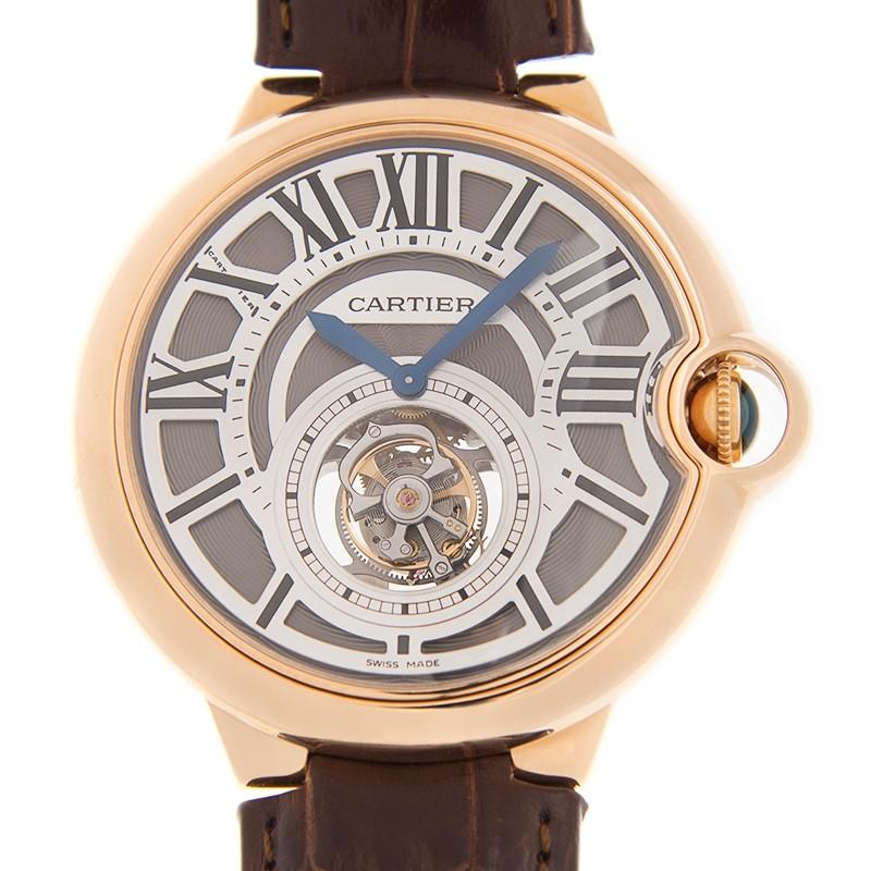 Replica Cartier Ballon Bleu de Cartier Watches W6920001