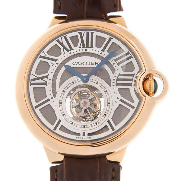 Replica Cartier Ballon Bleu de Cartier Watches W6920001