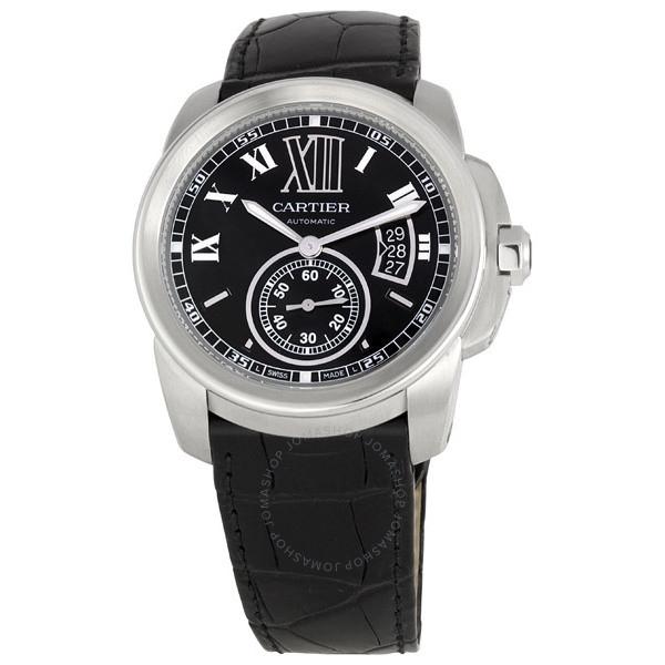 Replica Cartier Calibre de Cartier Watches W7100014