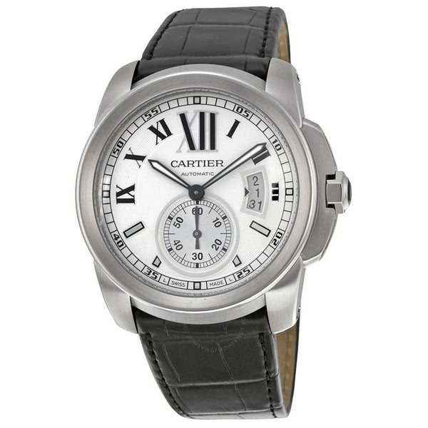 Replica Cartier Calibre de Cartier Watches W7100037
