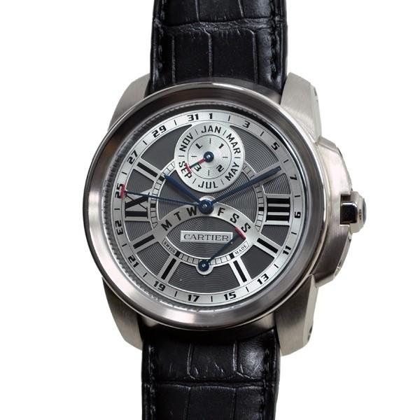 Replica Cartier Calibre de Cartier Watches W7100030