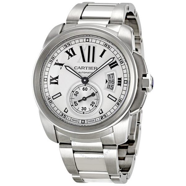 Replica Cartier Calibre de Cartier Watches W7100015