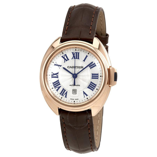 Replica Cartier CLE Watches WGCL0010