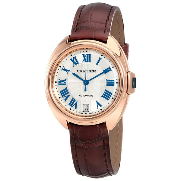Replica Cartier CLE Watches WGCL0013