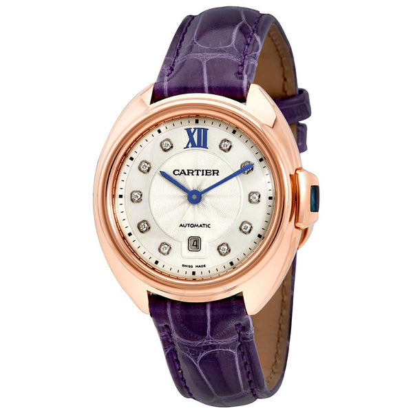Replica Cartier CLE Watches WJCL0031