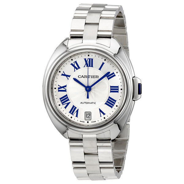 Replica Cartier CLE Watches WSCL0006