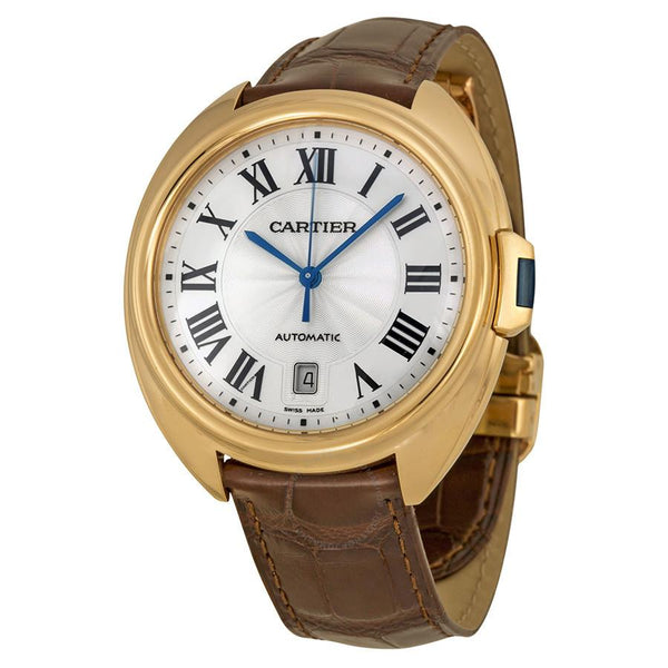 Replica Cartier CLE Watches WGCL0004