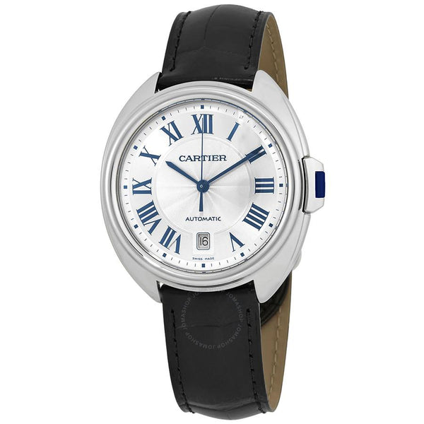 Replica Cartier CLE Watches WSCL0018