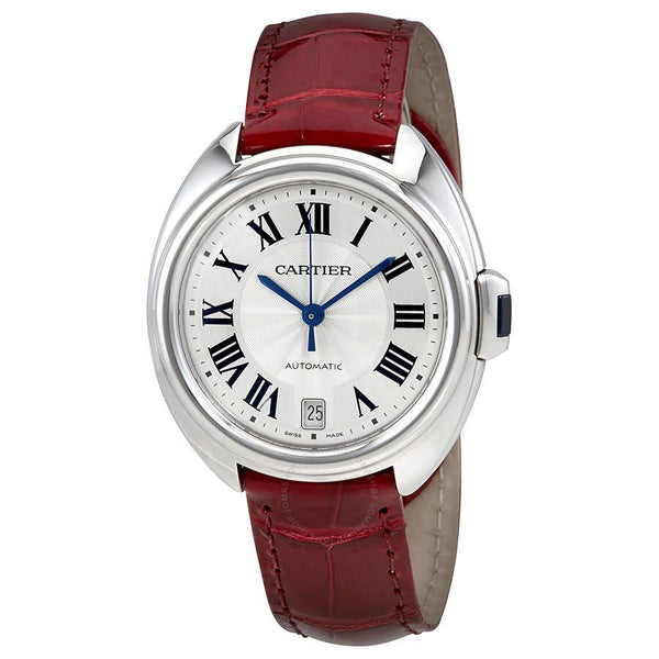 Replica Cartier CLE Watches WSCL0017