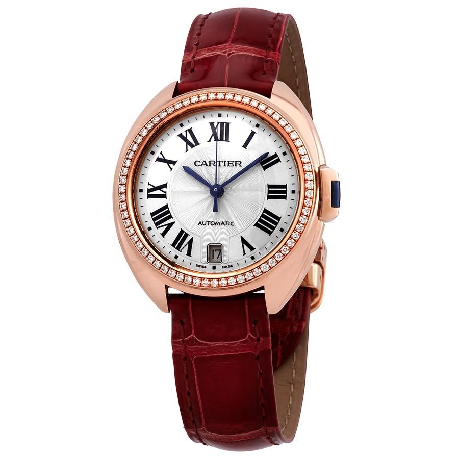 Replica Cartier CLE Watches WJCL0013