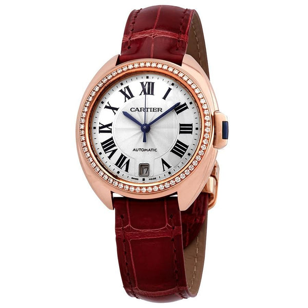 Replica Cartier CLE Watches WJCL0013