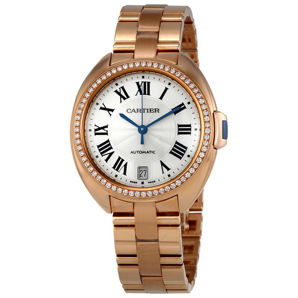 Replica Cartier CLE Watches WJCL0006